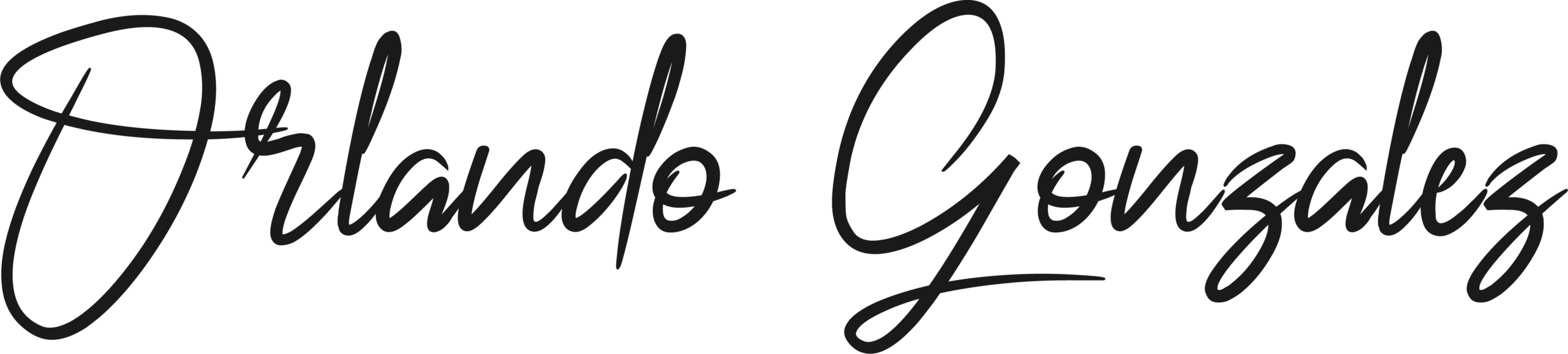 orlandogonzalezartist.com
