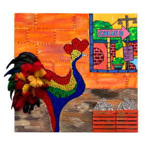Calle 8