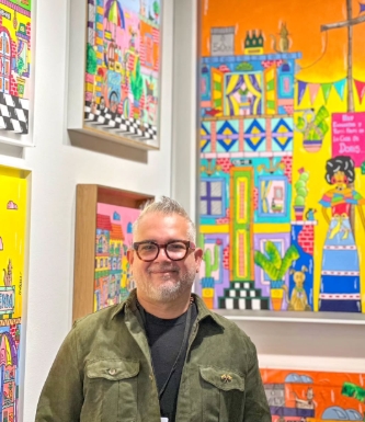 Miami exhibitions